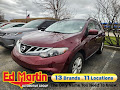 2012 Nissan Murano SL