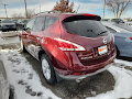 2012 Nissan Murano SL