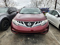 2012 Nissan Murano SL
