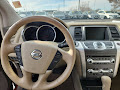 2012 Nissan Murano SL
