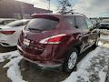 2012 Nissan Murano SL