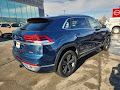 2022 Volkswagen Atlas Cross Sport 2.0T SEL R-Line