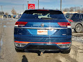 2022 Volkswagen Atlas Cross Sport 2.0T SEL R-Line