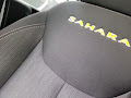2015 Jeep Wrangler Unlimited Unlimited Sahara