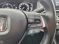 2021 Honda Accord Sedan Sport Special Edition