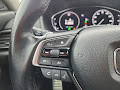 2021 Honda Accord Sedan Sport Special Edition