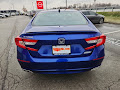 2021 Honda Accord Sedan Sport Special Edition