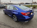 2021 Honda Accord Sedan Sport Special Edition