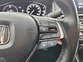 2021 Honda Accord Sedan Sport Special Edition