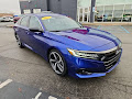2021 Honda Accord Sedan Sport Special Edition