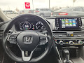 2021 Honda Accord Sedan Sport Special Edition