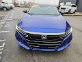 2021 Honda Accord Sedan Sport Special Edition