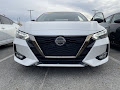 2020 Nissan Sentra SR