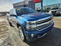 2018 Chevrolet Silverado 1500 High Country