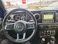 2018 Jeep Wrangler Unlimited Unlimited Rubicon