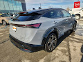 2025 Nissan ARIYA PLATINUM+ e-4ORCE