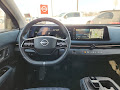 2025 Nissan ARIYA PLATINUM+ e-4ORCE