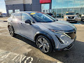 2025 Nissan ARIYA PLATINUM+ e-4ORCE