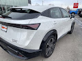 2024 Nissan ARIYA PLATINUM+ e-4ORCE