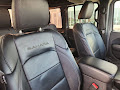 2018 Jeep Wrangler Unlimited Unlimited Sahara