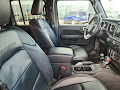 2018 Jeep Wrangler Unlimited Unlimited Sahara