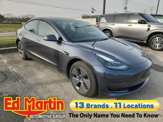 2023 Tesla Model 3 Base