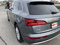 2019 Audi Q5 2.0T Premium