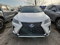 2018 Lexus RX 450h