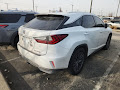 2018 Lexus RX 450h