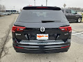 2021 Volkswagen Tiguan 2.0T SE R-Line Black