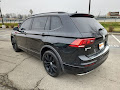 2021 Volkswagen Tiguan 2.0T SE R-Line Black