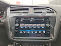 2021 Volkswagen Tiguan 2.0T SE R-Line Black