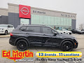 2021 Volkswagen Tiguan 2.0T SE R-Line Black