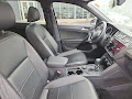 2021 Volkswagen Tiguan 2.0T SE R-Line Black
