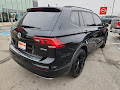 2021 Volkswagen Tiguan 2.0T SE R-Line Black
