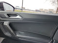 2021 Volkswagen Tiguan 2.0T SE R-Line Black
