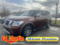 2018 Nissan Armada SL
