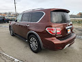 2018 Nissan Armada SL