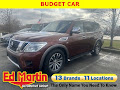 2018 Nissan Armada SL