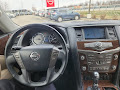 2018 Nissan Armada SL