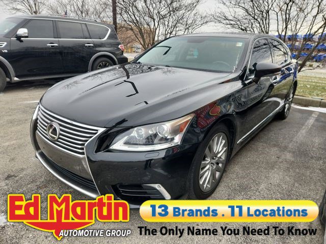 2013 Lexus LS 460 460
