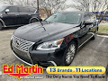 2013 Lexus LS 460 460