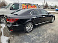 2013 Lexus LS 460 460