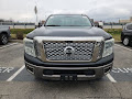 2017 Nissan Titan XD Platinum Reserve