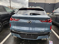 2025 INFINITI QX55 SENSORY