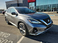 2022 Nissan Murano Platinum