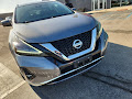 2022 Nissan Murano Platinum