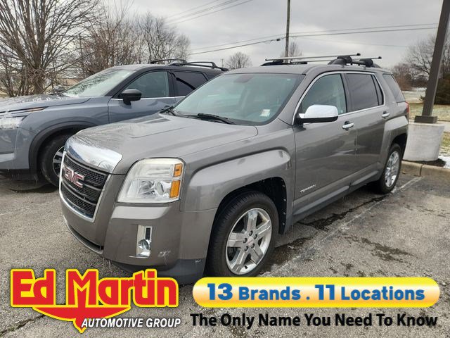 2012 GMC Terrain SLT-1