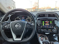 2023 Nissan Maxima SV