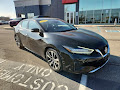 2023 Nissan Maxima SV